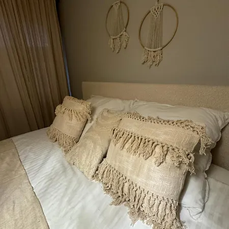 Poznan Airport Apartments Nowe Ogrody Comfort Poznaň