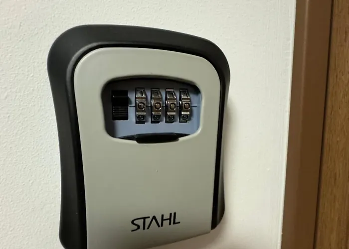 Διαμέρισμα Airport Nowe Ogrody Comfort