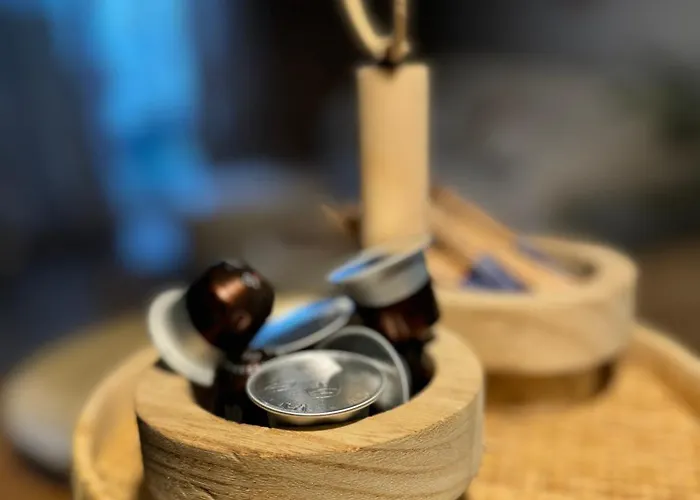 Airport Nowe Ogrody Comfort Διαμέρισμα