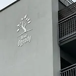 Airport Nowe Ogrody Comfort Poznan