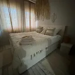 Airport Nowe Ogrody Comfort Apartment