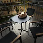 Airport Nowe Ogrody Comfort Apartment Poznan
