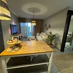 Airport Nowe Ogrody Comfort Apartment