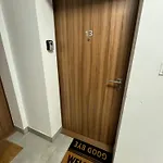 Airport Nowe Ogrody Comfort Apartment *