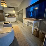 Airport Nowe Ogrody Comfort Apartment