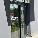 Airport Nowe Ogrody Comfort Apartment