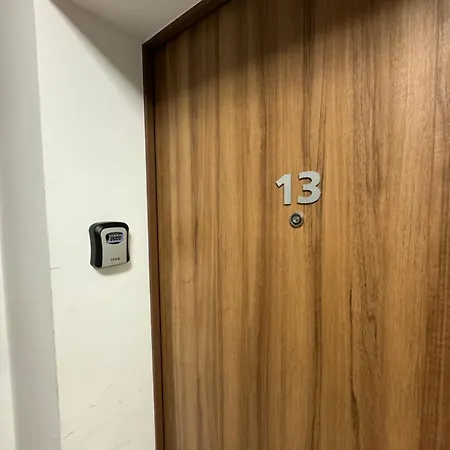 Poznan Airport Apartments Nowe Ogrody Comfort