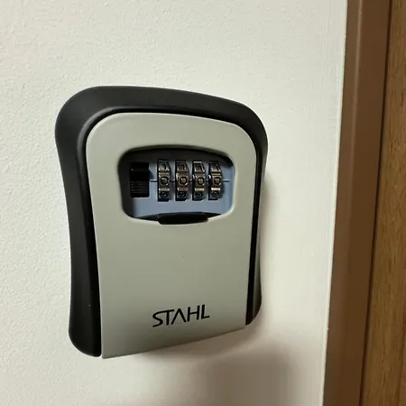 Apartmán Poznan Airport Apartments Nowe Ogrody Comfort