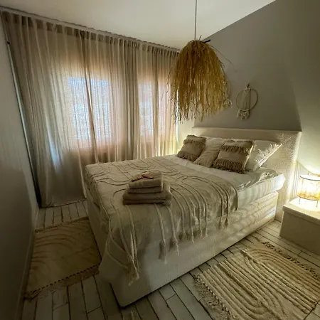 Poznan Airport Apartments Nowe Ogrody Comfort Apartmán Poznaň