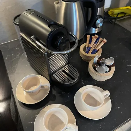 Apartamento Airport Nowe Ogrody Comfort Poznan