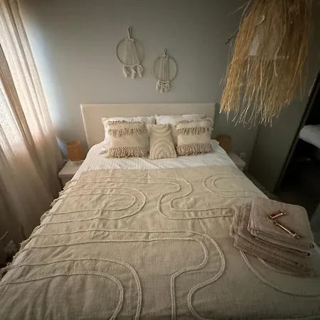 Apartmán Poznan Airport Apartments Nowe Ogrody Comfort *