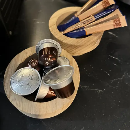 Poznan Airport Apartments Nowe Ogrody Comfort *