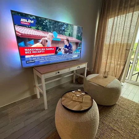 Airport Nowe Ogrody I 24h Check In