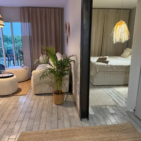 Apartmán Poznan Airport Apartments Nowe Ogrody Comfort Poznaň