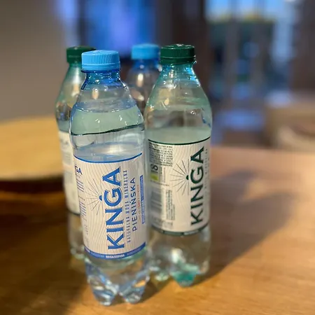 Poznan Airport Apartments Nowe Ogrody Comfort * Poznaň