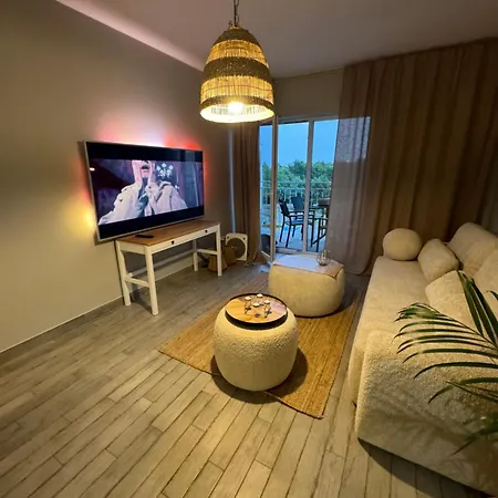 Apartamento Airport Nowe Ogrody Comfort