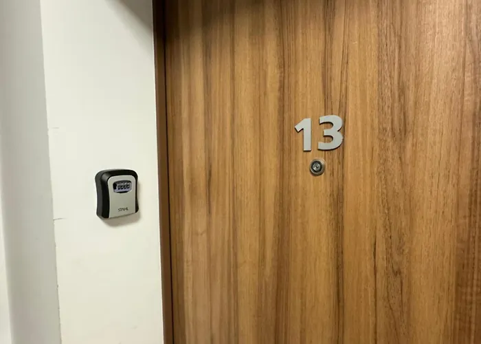 Airport Nowe Ogrody I 24h Check In