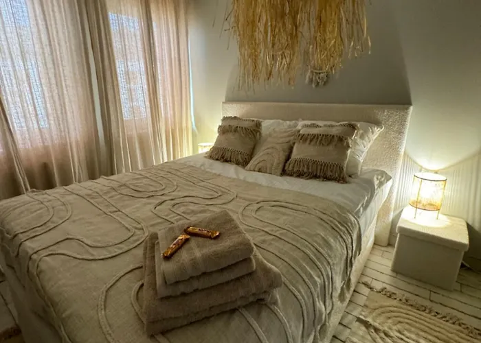 Airport Nowe Ogrody Comfort Apartamento *