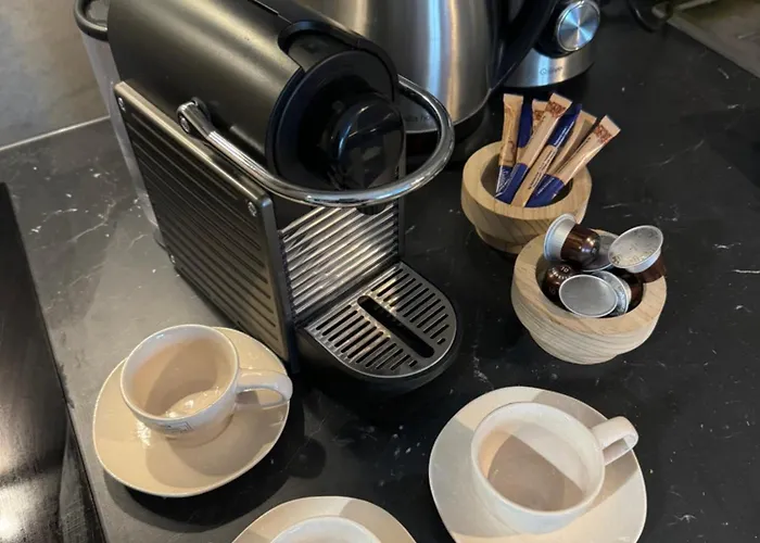 Apartamento Airport Nowe Ogrody Comfort Poznan