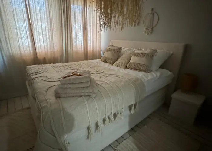 Airport Nowe Ogrody Comfort Lejlighed