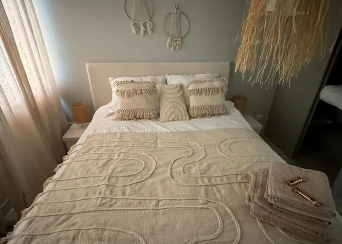 Apartamento Airport Nowe Ogrody Comfort *