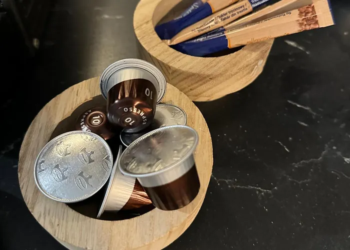 Airport Nowe Ogrody Comfort *