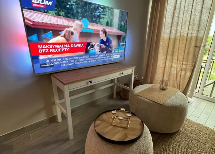 Airport Nowe Ogrody I 24h Check In