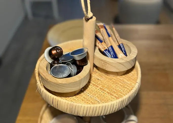 Apartamento Airport Nowe Ogrody Comfort