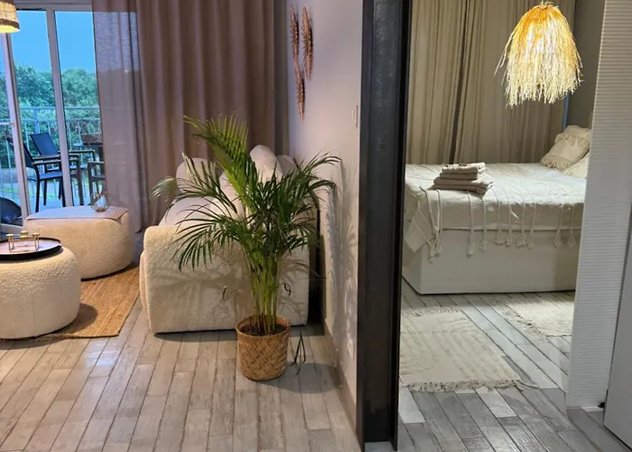 Apartament Airport Nowe Ogrody I 24h Check In Poznań