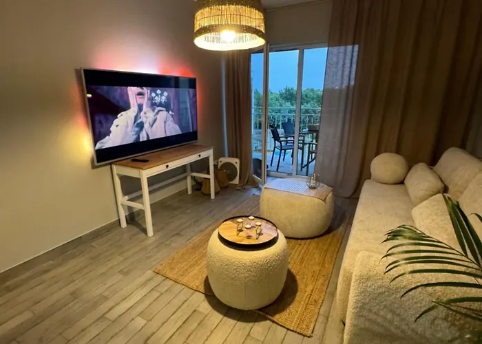 Apartament Airport Nowe Ogrody I 24h Check In