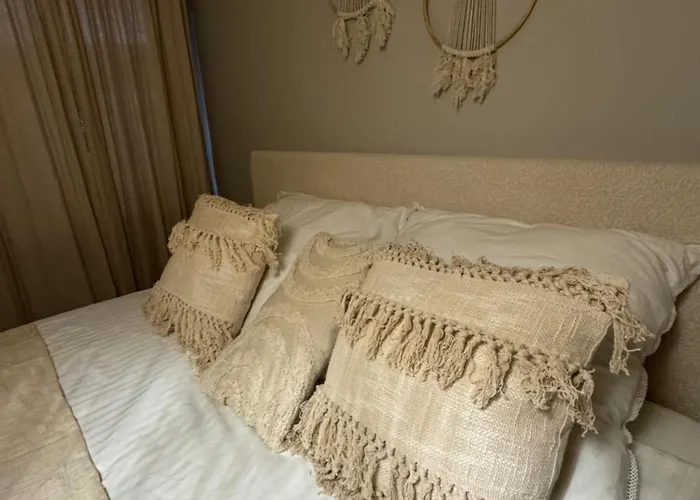 Airport Nowe Ogrody Comfort Poznań