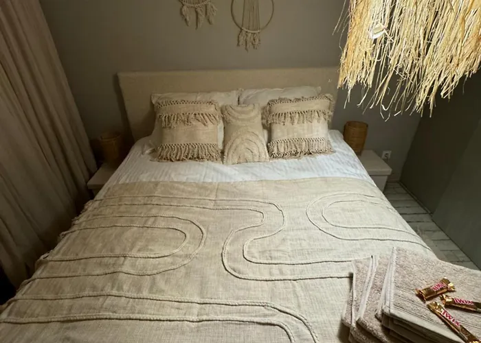 Airport Nowe Ogrody Comfort Apartamento