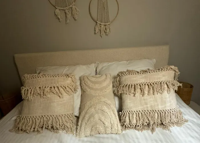 Airport Nowe Ogrody Comfort Poznan